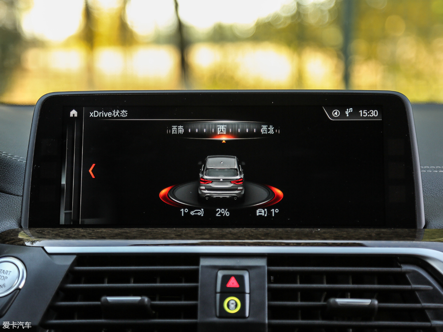 2018RX3 xDrive 30i M\b