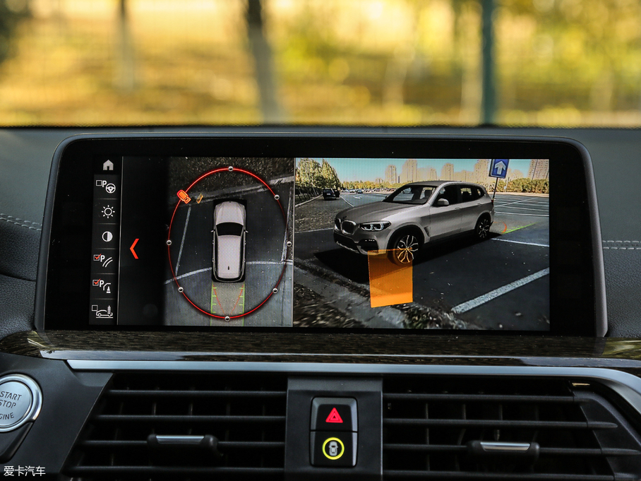 2018RX3 xDrive 30i M\b