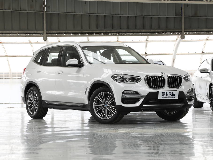 2018RX3 xDrive 28i Ab