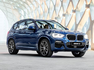 2018xDrive 30i M\b w^