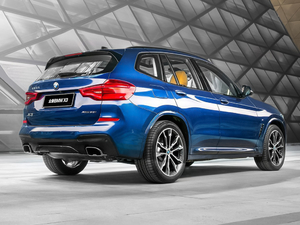 2018xDrive 30i M\b w^