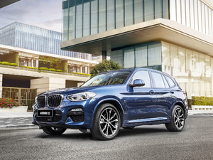 2018xDrive 30i M\b w^