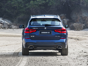 2018xDrive 30i M\b w^