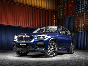 2018xDrive 30i M\b w^