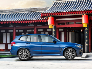 2018xDrive 30i M\b w^