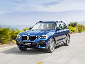 2018xDrive 30i M\b w^