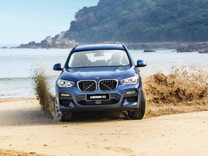 2018xDrive 30i M\b w^