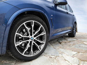 2018xDrive 30i M\b ^