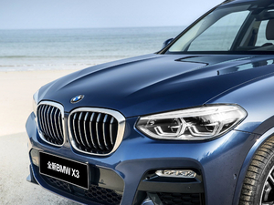 2018xDrive 30i M\b ^