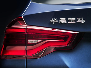 2018xDrive 30i M\b ^