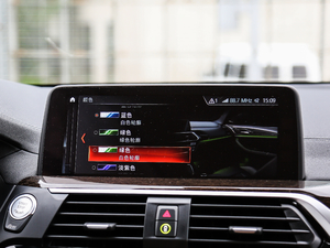 2018xDrive 30i I(lng)M\(yn)(dng)b п؅^(q)