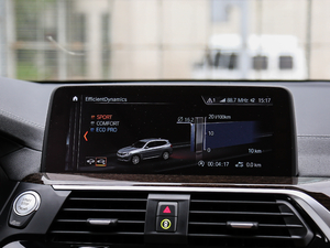 2018xDrive 30i I(lng)M\(yn)(dng)b п؅^(q)