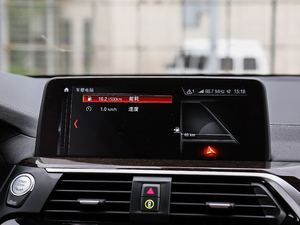 2018xDrive 30i I(lng)M\(yn)(dng)b п؅^(q)