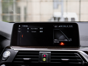 2018xDrive 30i I(lng)M\(yn)(dng)b п؅^(q)