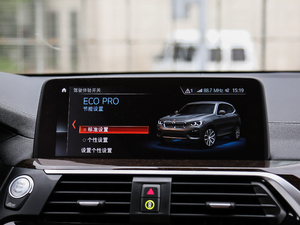 2018xDrive 30i I(lng)M\(yn)(dng)b п؅^(q)