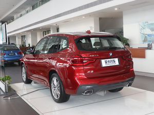 2018xDrive 30i I(lng)M\b 45