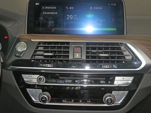 2018xDrive 30i I(lng)M\(yn)(dng)b {(dio)L(fng)