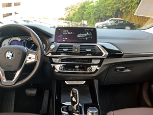 2018xDrive 25i Ab п_