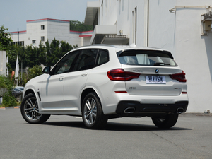 2018xDrive 25i M\b 45