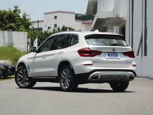 2018xDrive 25i Ab 45