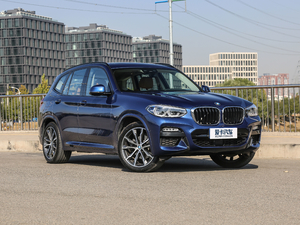 2018xDrive 30i M\b w^