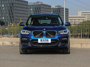 2018xDrive 30i M\b ^