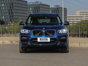 2018xDrive 30i M\b ^