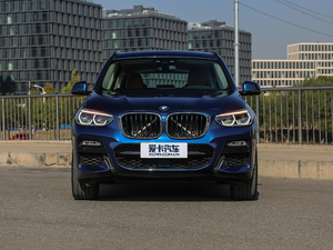 2018xDrive 30i M\b ^