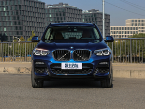 2018xDrive 30i M\b ^