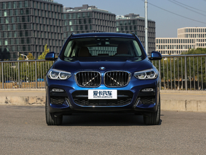 2018xDrive 30i M\b ^