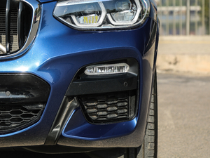 2018xDrive 30i M\(yn)(dng)b ǰF