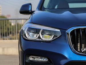 2018xDrive 30i M\(yn)b (x)(ji)^