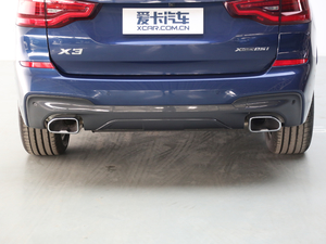 2018xDrive 25i M\b Ś