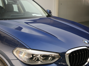 2018xDrive 25i M\b ^