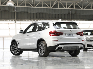 2018xDrive 28i Ab 45