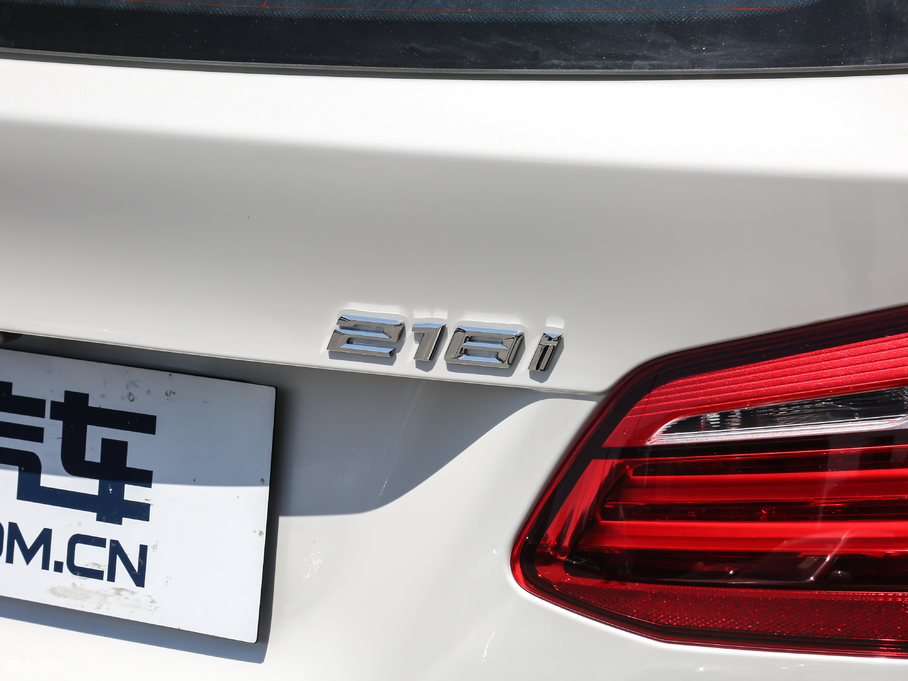 2018R2ϵ܇ 218i I(lng)