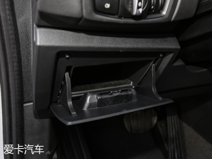 華晨寶馬2018款寶馬2系旅行車