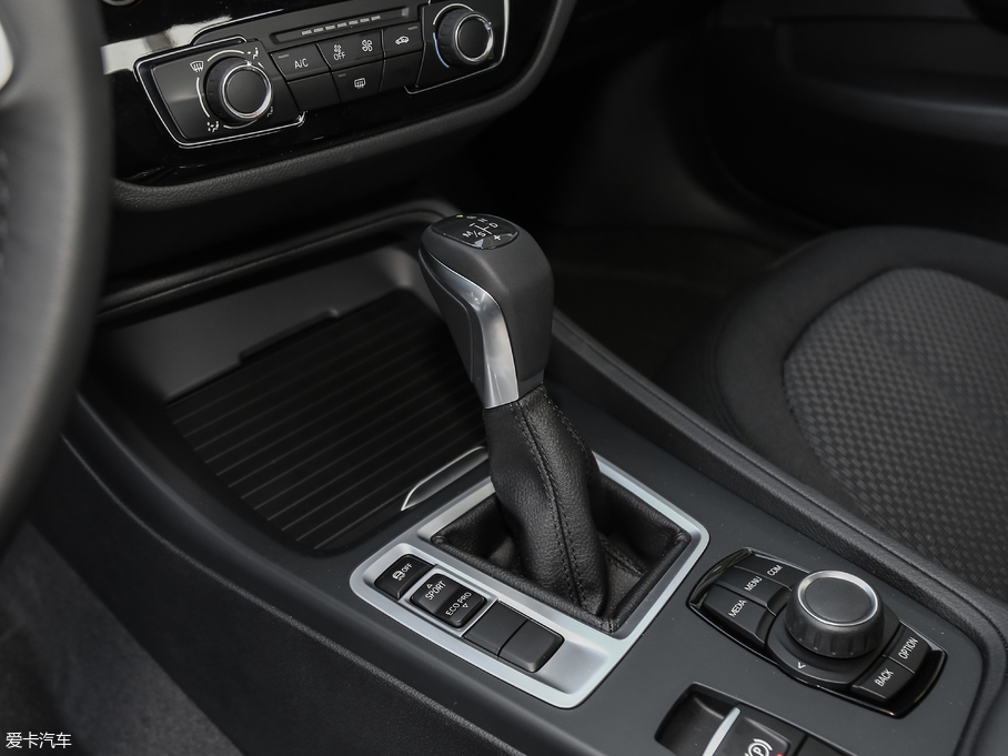 華晨寶馬2018款寶馬1系