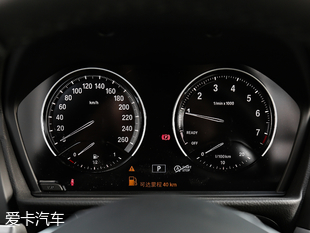 華晨寶馬2018款寶馬1系