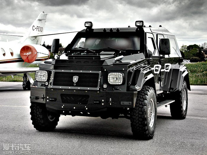 2009款knight+xv图片