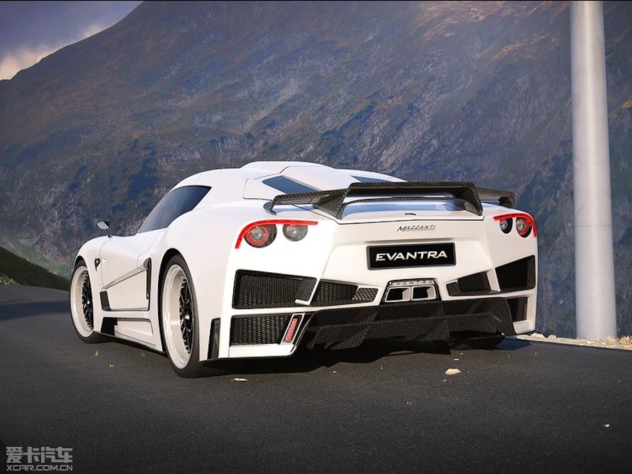 2013Evantra 