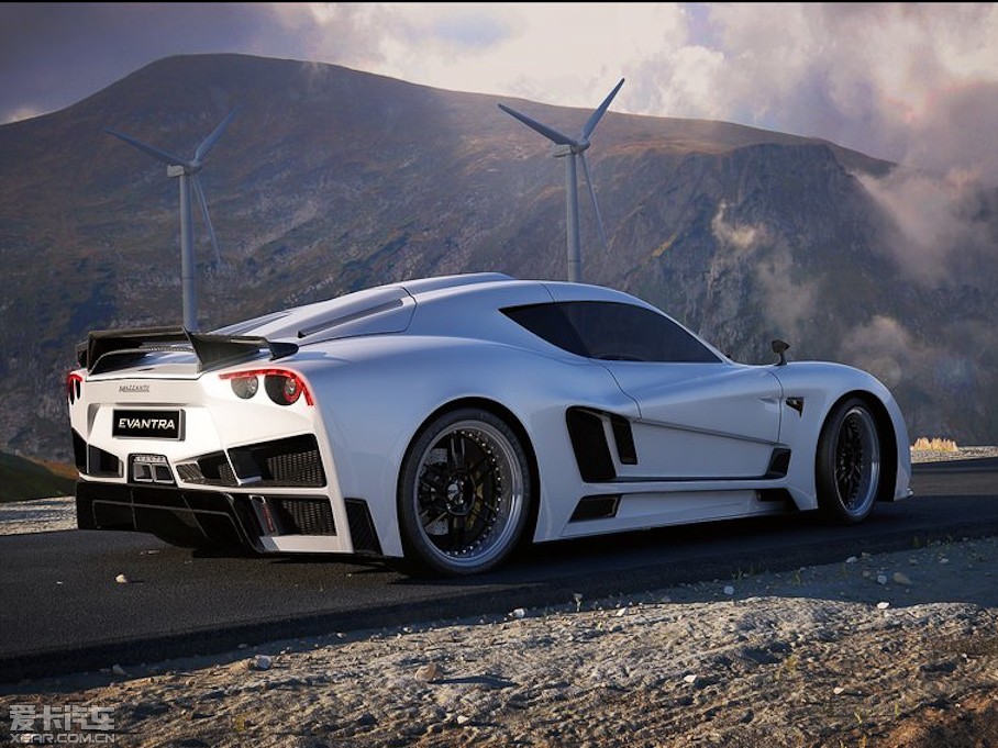 2013Evantra 