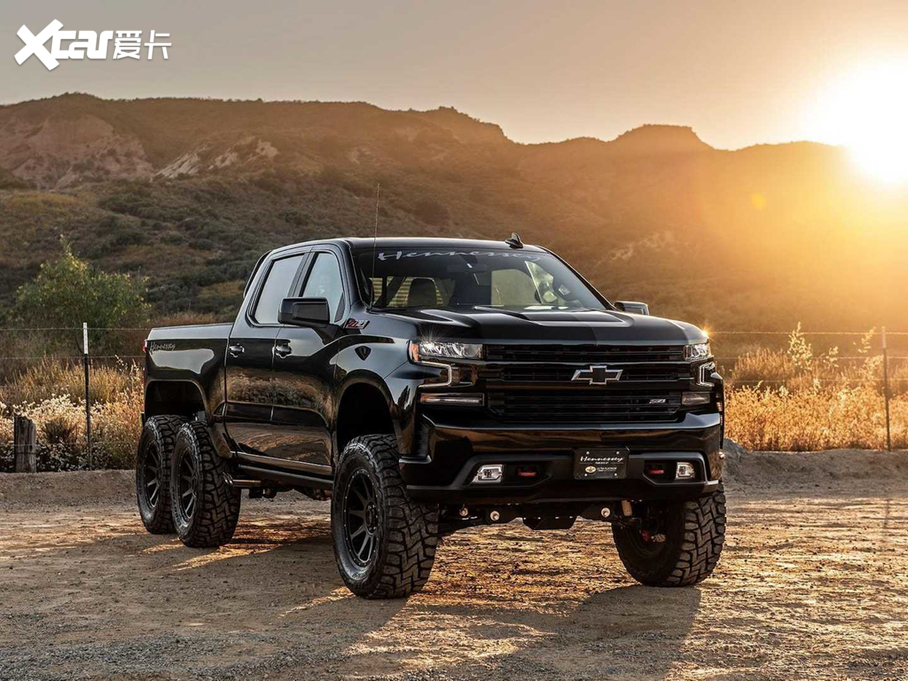 2020Goliath 6X6