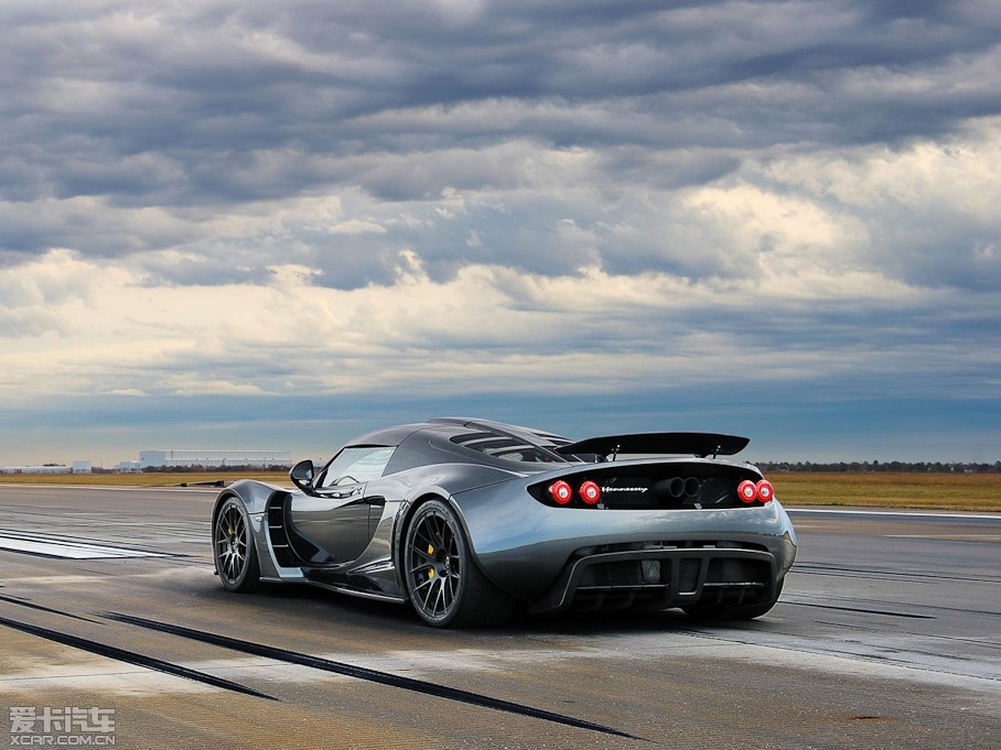 2013Venom GT Spyder