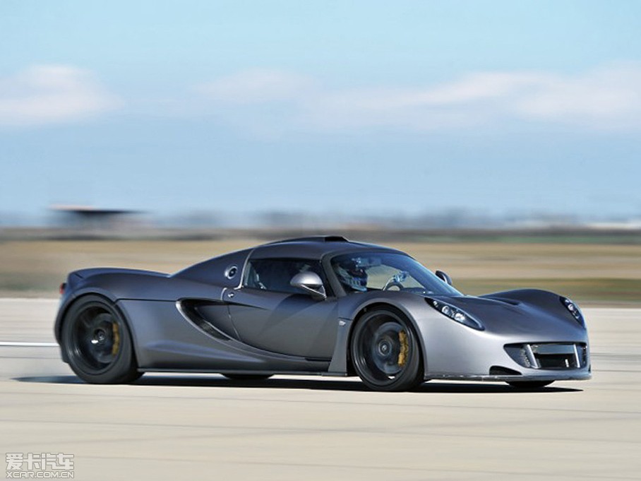 2013Venom GT Spyder