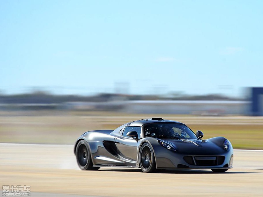 2013Venom GT Spyder