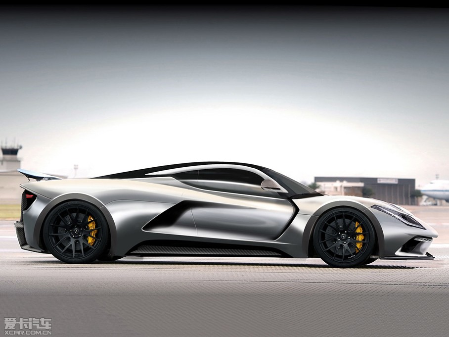 2015Venom F5 