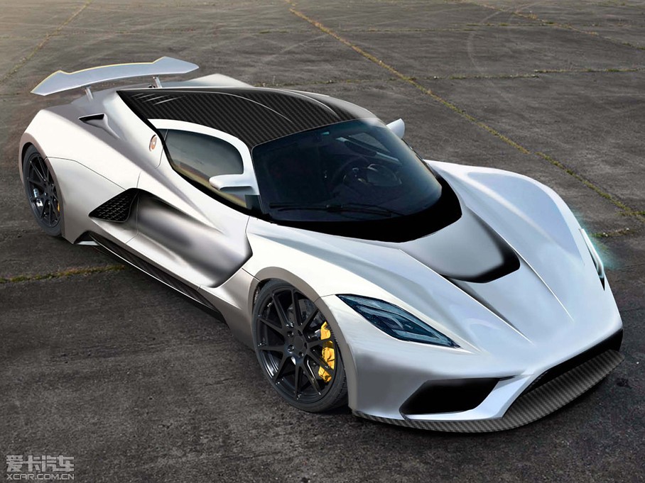 2015Venom F5 