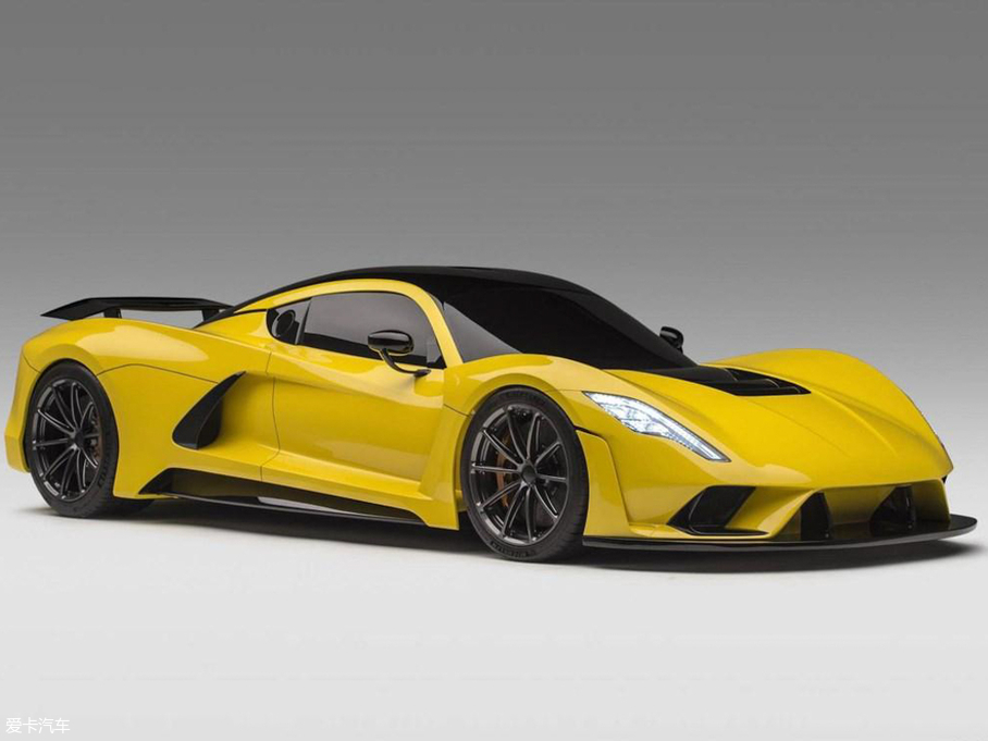 2017Venom F5 
