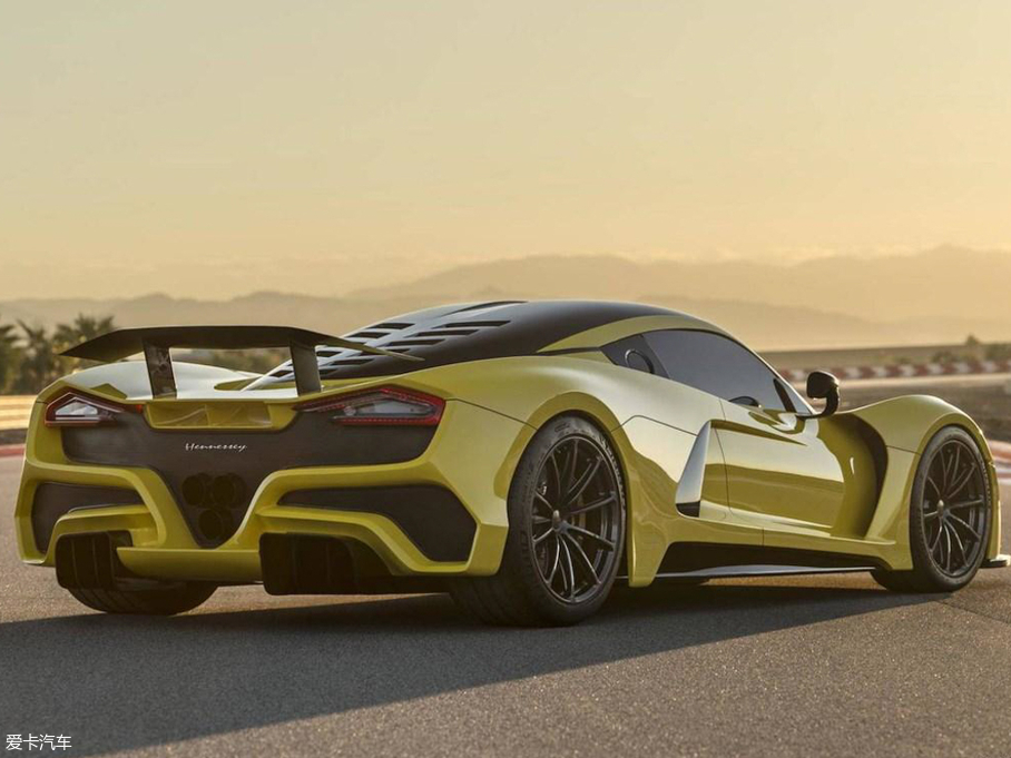 2017Venom F5 